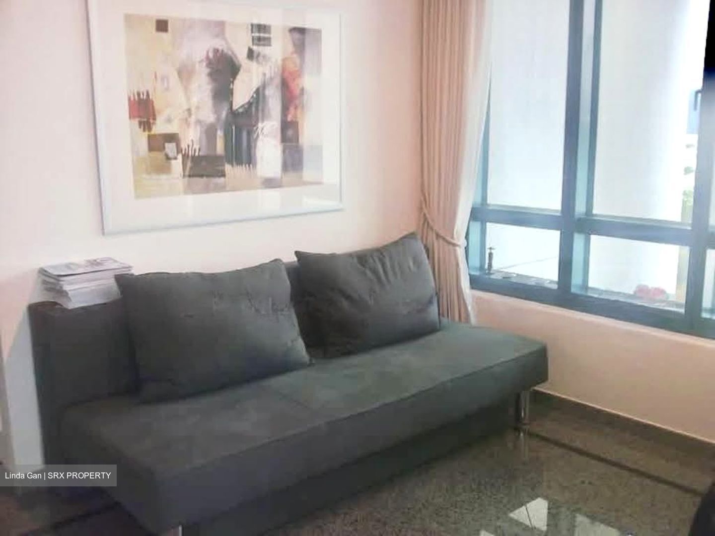 The Legend (D10), Condominium #562139491
